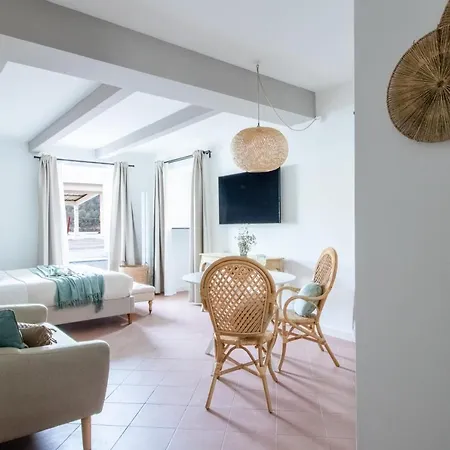 Il Leudo By Portofinohomes Apartment *