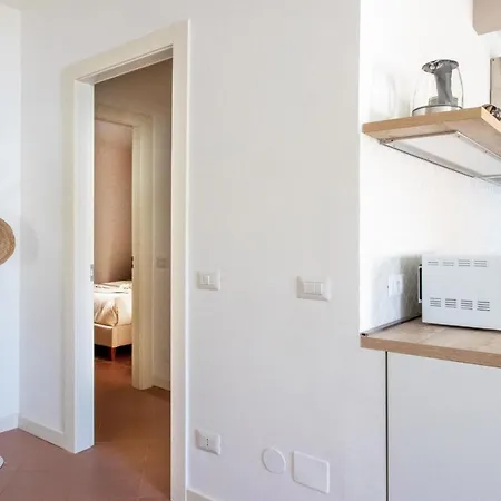Apartment Il Leudo By Portofinohomes *