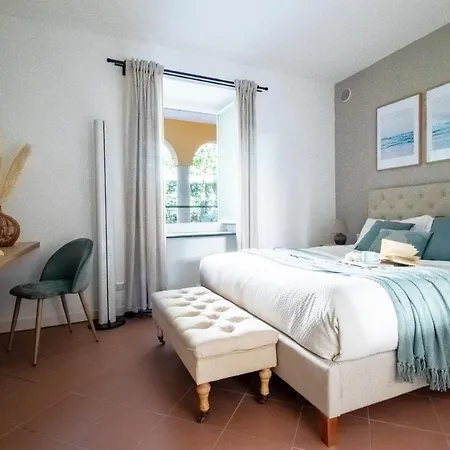 Apartment Il Leudo By Portofinohomes Santa Margherita Ligure