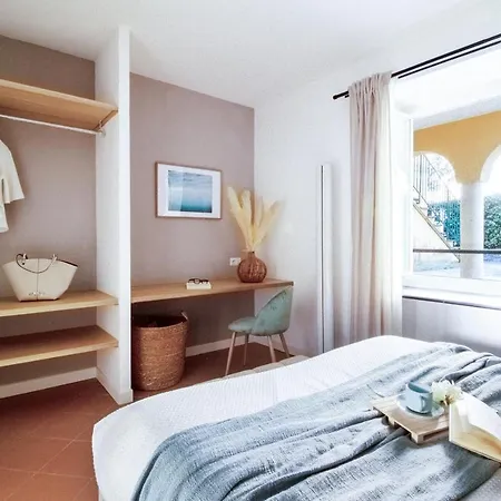 Il Leudo By Portofinohomes Apartamento Santa Margherita Ligure