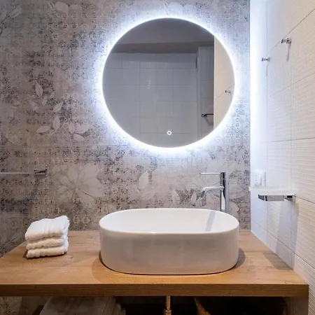 Apartment Il Leudo By Portofinohomes
