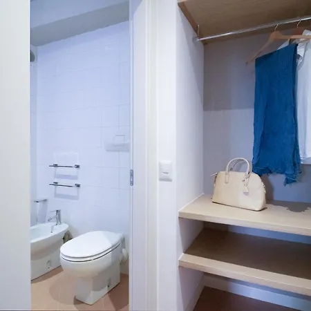 Il Leudo By Portofinohomes Apartment *