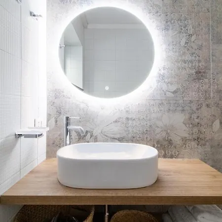 Il Leudo By Portofinohomes Apartment *