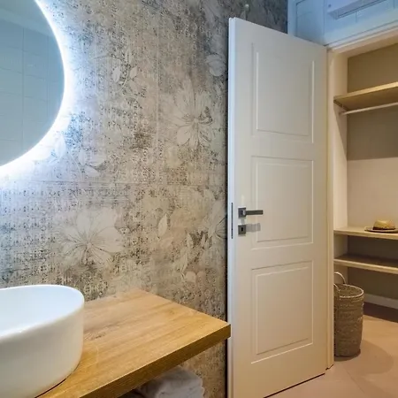 Il Leudo By Portofinohomes Santa Margherita Ligure