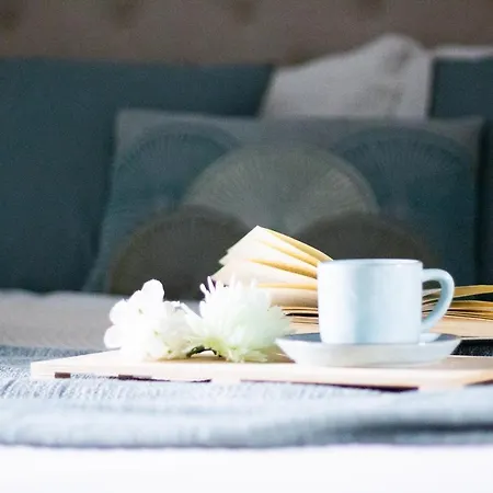 Il Leudo By Portofinohomes アパート *