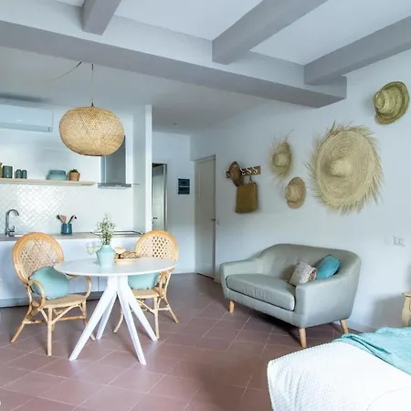 Apartment Il Leudo By Portofinohomes