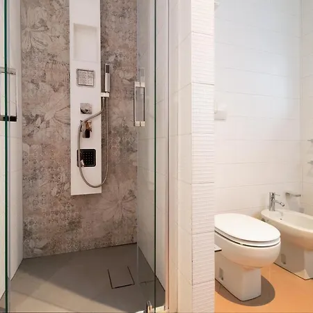 Il Leudo By Portofinohomes Apartment
