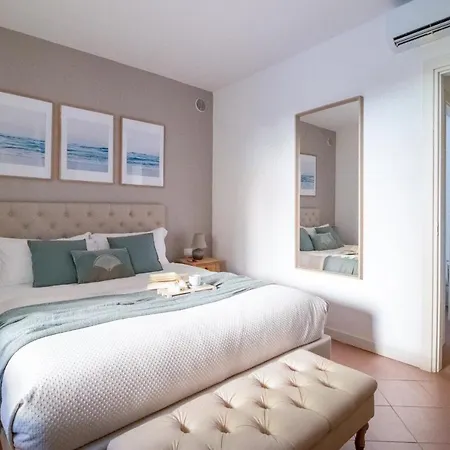 Il Leudo By Portofinohomes Apartment