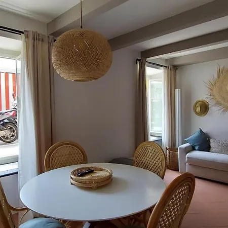 Apartment Il Leudo By Portofinohomes *