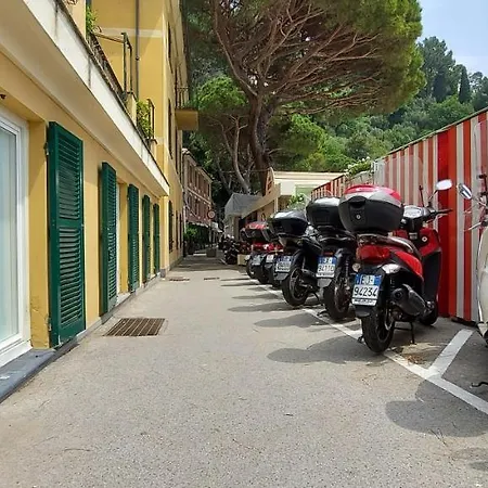 Apartamento Il Leudo By Portofinohomes
