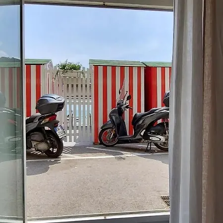 Il Leudo By Portofinohomes