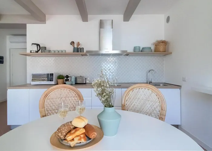 Il Leudo By Portofinohomes * 圣玛格丽塔－利古雷