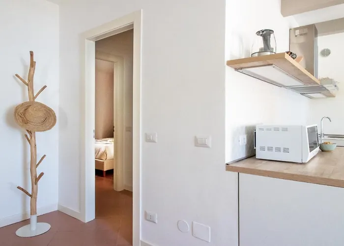 公寓 Il Leudo By Portofinohomes *
