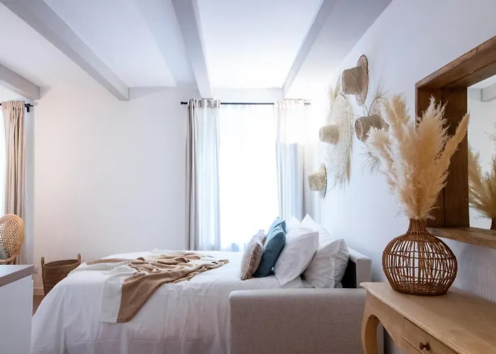 公寓 Il Leudo By Portofinohomes
