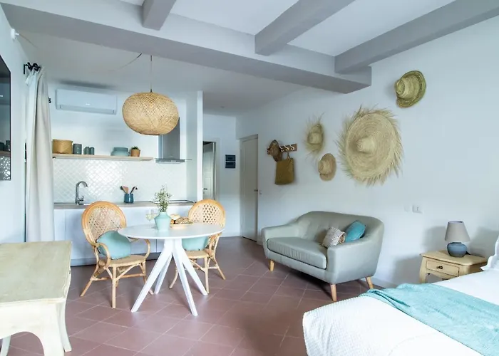 公寓 Il Leudo By Portofinohomes
