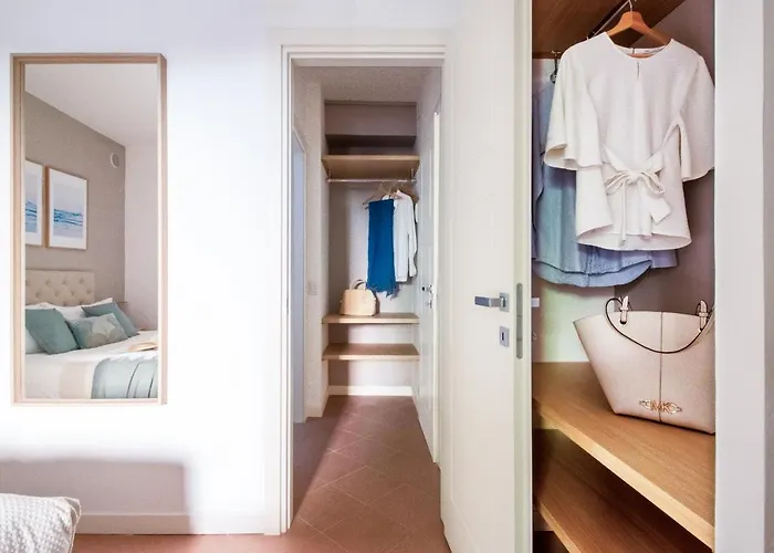 Il Leudo By Portofinohomes 公寓