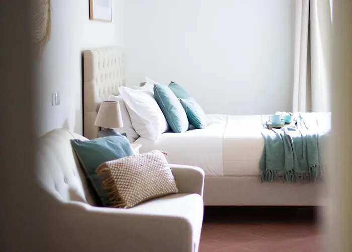 公寓 Il Leudo By Portofinohomes