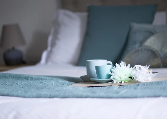 Il Leudo By Portofinohomes 公寓