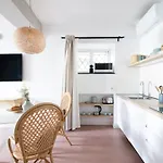 Apartmán Il Leudo By Portofinohomes Santa Margherita Ligure