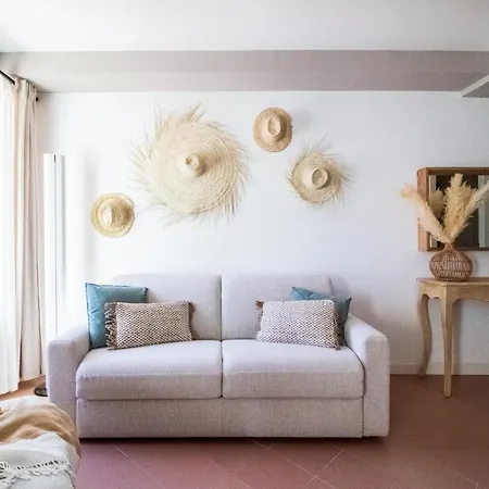 דירה Il Leudo By Portofinohomes סנטה מרגריטה ליגורה