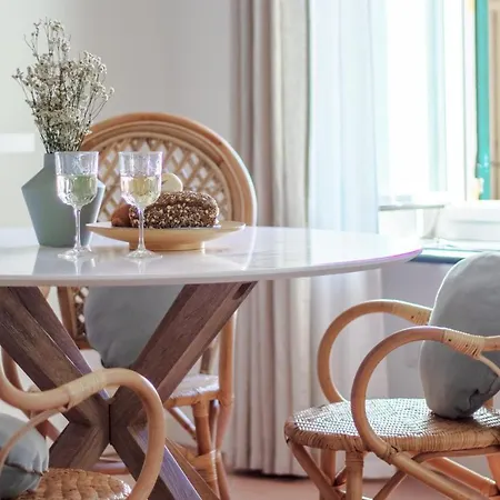 Il Leudo By Portofinohomes דירה