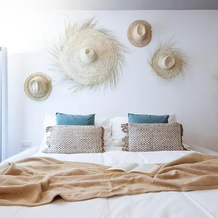 Apartmán Il Leudo By Portofinohomes