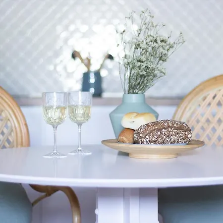 Apartament Il Leudo By Portofinohomes