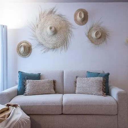 Appartement Il Leudo By Portofinohomes Santa Margherita Ligure