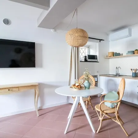 Il Leudo By Portofinohomes דירה סנטה מרגריטה ליגורה