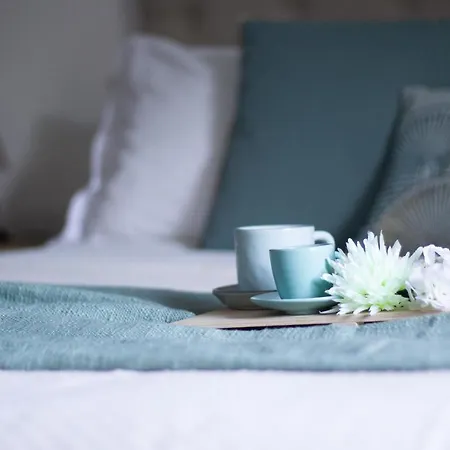 Il Leudo By Portofinohomes アパート