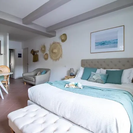 Il Leudo By Portofinohomes アパート *