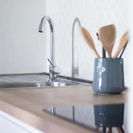 Il Leudo By Portofinohomes アパート *