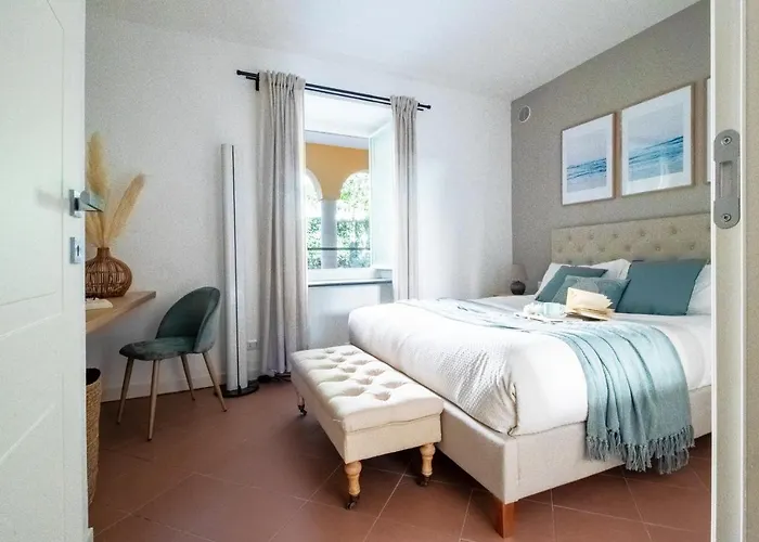Apartamento Il Leudo By Portofinohomes Santa Margherita Ligure