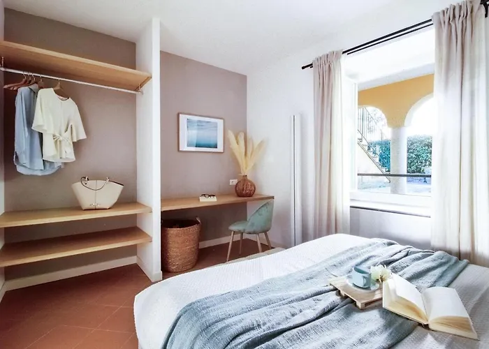 Il Leudo By Portofinohomes Апартаменты Санта-Маргерита-Лигуре