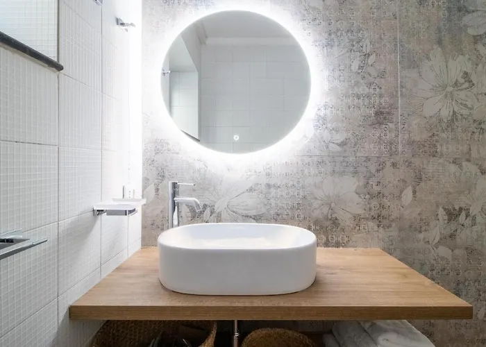 Il Leudo By Portofinohomes Апартаменты *