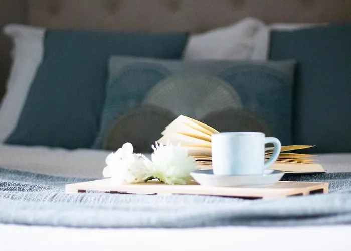 Il Leudo By Portofinohomes Апартаменты *