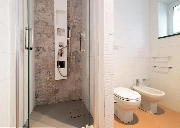 Il Leudo By Portofinohomes Апартаменты
