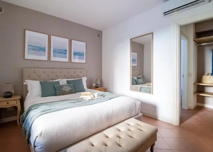 Il Leudo By Portofinohomes Апартаменты