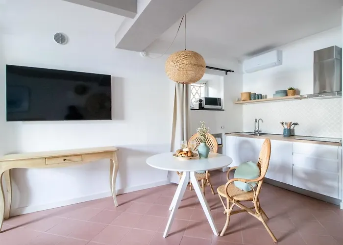 Il Leudo By Portofinohomes Апартаменты Санта-Маргерита-Лигуре
