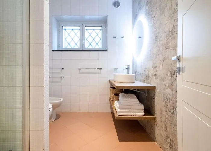 Il Leudo By Portofinohomes *