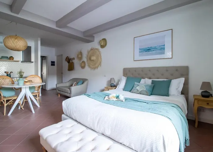 Il Leudo By Portofinohomes Apartamento *